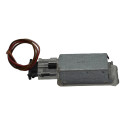 Luz Cortesia Porta Luvas Objeto Vw Jetta 2013 Original