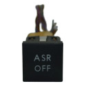 Botão Comando Tração Asr Off Vw Jetta 2011-2015 Original