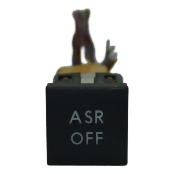 Botão Comando Tração Asr Off Vw Jetta 2011-2015 Original