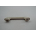 Puxador Alça Pqp Teto Chery Arrizo 6 2020 2021 Original Bege