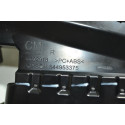 Difusor Ar Lateral Direito Painel Tracker 2021 Original