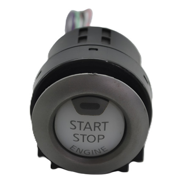 Botão Start Stop Engine Nissan Sentra 2014 Original