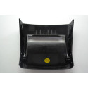 Moldura Porta Treco Traseiro Console Bmw X3 2017 Original Preto