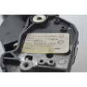 Apoio Encosto Braço Console Volkswagen Jetta 2015 Original Preto
