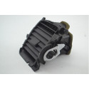 Difusor Lateral Esquerdo Painel Honda Civic 2008 Origina
