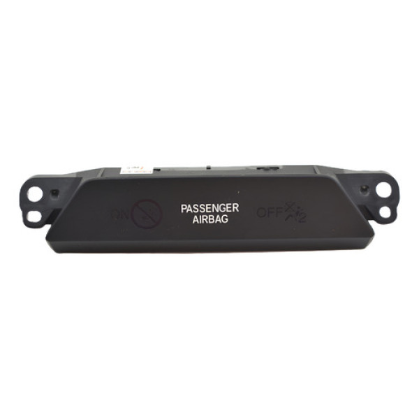 Frente Visor Passenger On Off Painel Honda Civic 2018 Origin