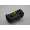 Difusor Ar Lateral Direito Painel Cruze 2012-2016 Original