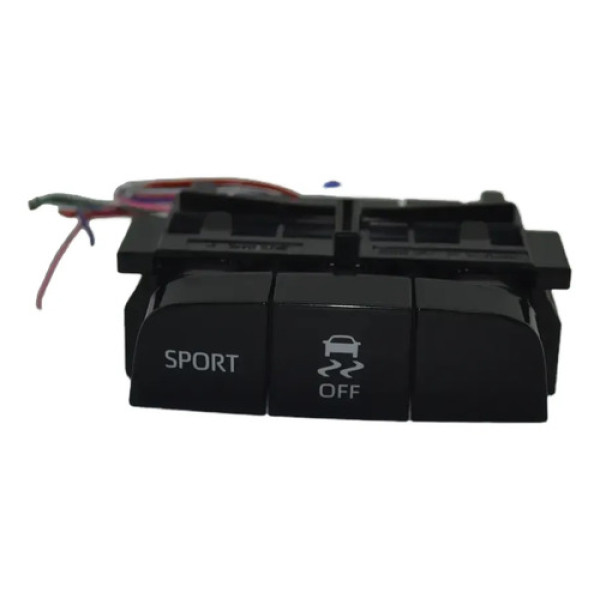 Botão Estabilidade Sport Toyota Corolla Xei 2023 Original