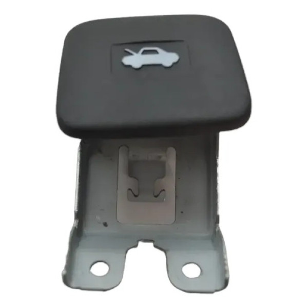 Alavanca Puxador Capô Chevrolet Captiva 2011 Original
