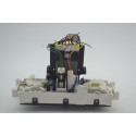 Comando Controle Ar Painel Subaru Forester 1998 Original