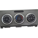 Comando Ar Condicionado Painel Sentra 2010 Original