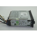 Radio Aparelho Som Painel Chevrolet Celta 2012-2015 Original