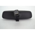 Espelho Retrovisor Interno New Fiesta 2015 Original