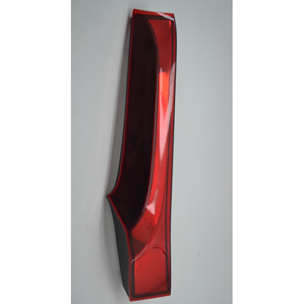Refletor Traseiro Lado Esquerdo Fit Ex 2015 2016 C/riscos Original