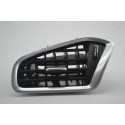 Difusor Ar Lateral Esquerdo Painel Citroen Ds4 2012 Original