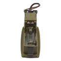 Luz Cortesia Interna Teto Quebra Sol Vw Jetta 2016 Original