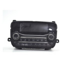 Radio Aparelho Som Painel Ford Ka 2018 2019 2020 2021 Orig