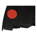 Difusor Lateral Esquerdo Painel Polo 2003 A 2014 Original