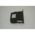 Entrada Dupla Usb Console Vw T-cross 2020-2022 Original