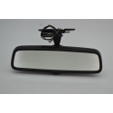 Espelho Retrovisor Interno Zafira Elite 2005 Original      