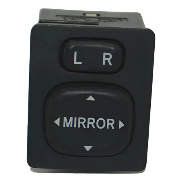 Botão Comando Retrovisor Toyota Hilux 2005 A 2015 Original