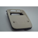 Moldura Luminaria Luz Cortesia Teto Chevrolet Cruze Original