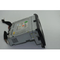 Central Multimidia Tela Radio Painel Renault Duster Original Preto