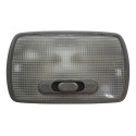 Luz Cortesia Interna Teto Honda Civic 2010 Origina