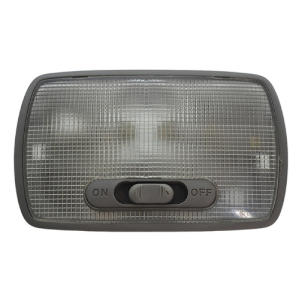 Luz Cortesia Interna Teto Honda Civic 2010 Origina