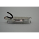 Luz Interna Teto Quebra Sol Audi A3 2020 Original