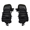 Par Difusor Ar Central Painel Ford Ka 2020 Original