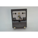 Luz Luminaria Teto Porta Oculos Lifan X60 2014 Original