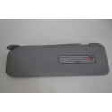 Quebra Sol Para Sol Lado Direito Toyota Rav4 2000 2001...