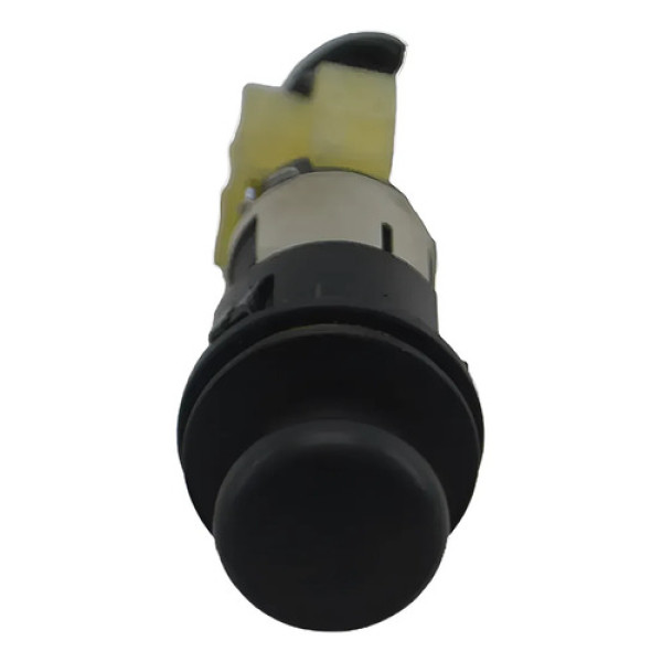 Tomada 12v Com Tampa Mitsubishi Asx 2011 A 2019 Original Preto