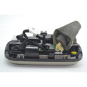Luz Cortesia Interna Teto Fiat Argo 2019 Cronos Original