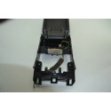 Encosto Apoio Braço Console Central Volvo Xc60 2017 Original Preto