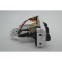 Comando Ar Condicionado Painel Pt Cruiser 2003 2004 Original