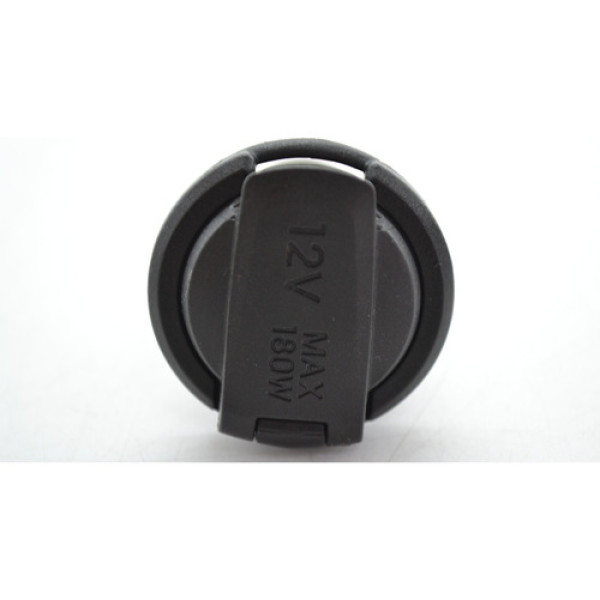 Tomada Energia 12v Console Hb20 2015 Origi