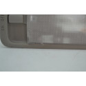 Luz Cortesia Interna Central Teto Versa 2017 Origina