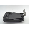 Apoio Encosto Braço Console Genesis 2013 Original Preto