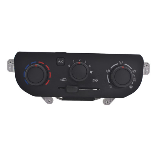 Comando Ar Condicionado Painel Renault Kwid 2021 Origin