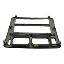 Moldura Difusor Radio Central Painel Tr4 2003 A 2015 Origina Preto