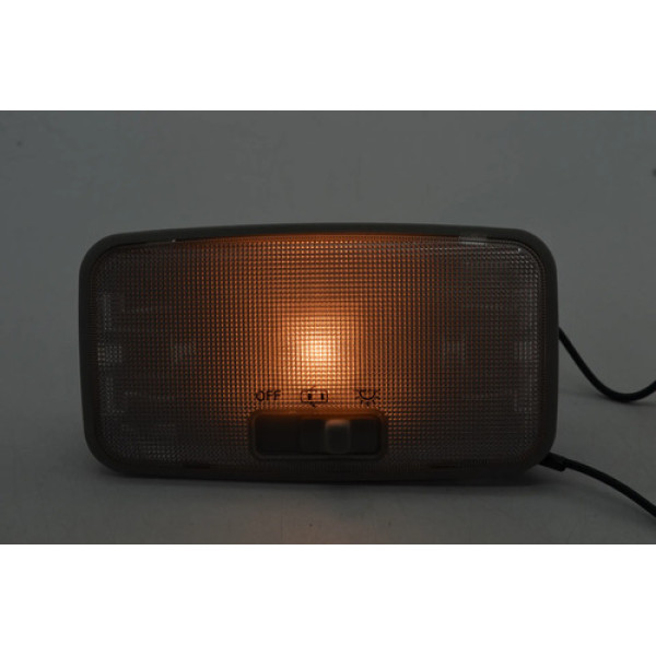 Luz Teto Central Interno Corolla 2014 A 2019 Original