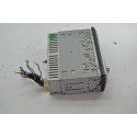 Radio Aparelho Som Multilaser C/usb Auxiliar Sd