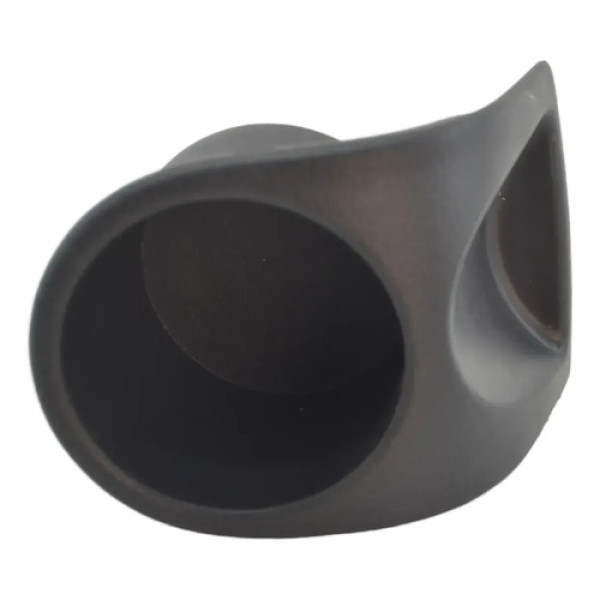 Porta Copo Console Central Livina 2014 Original Preto