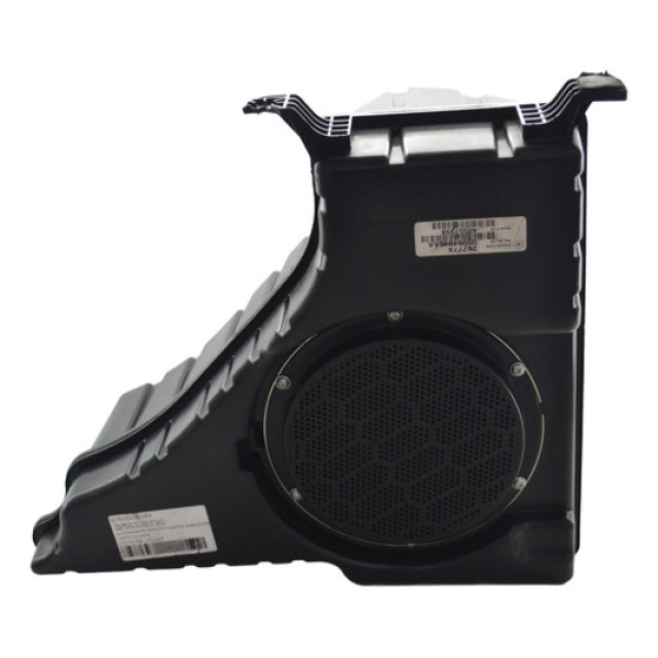 Subwoofer Alto Falante Journey 2013 Original  Preto
