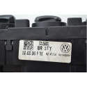 Comando Ar Condicionado Painel Volkswagen Up 2014 Original