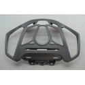 Moldura Radio Central Painel Ecosport 2013-2017 Original Preto
