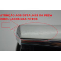 Difusor Ar Lateral Esquerdo Painel Hilux 2016 A 2020 Origina