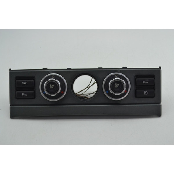 Comando Ar Condicionado Range Rover Vogue 2007 Origi